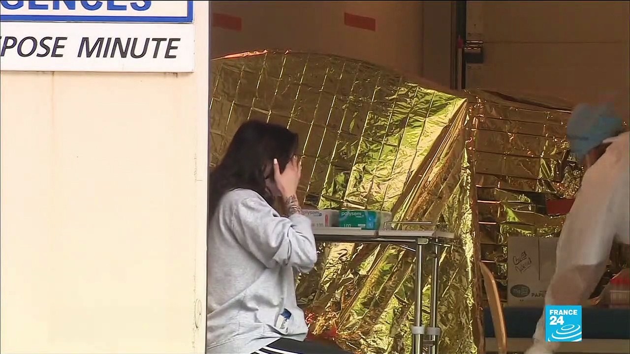 'Management is playing the russian roulette': When doctors infected with Covid continue to work