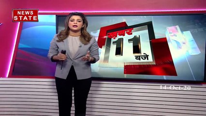 Hathras Case: हाथरस के DM पर हो सकती है बड़ी कार्रवाई, देखें रिपोर्ट