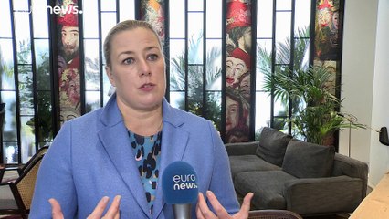 Евросоюз намерен создавать в Африке рабочие места и улучшать жизнь