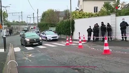 Savigny-sur-Orge : un policier renversé par un homme toujours en fuite