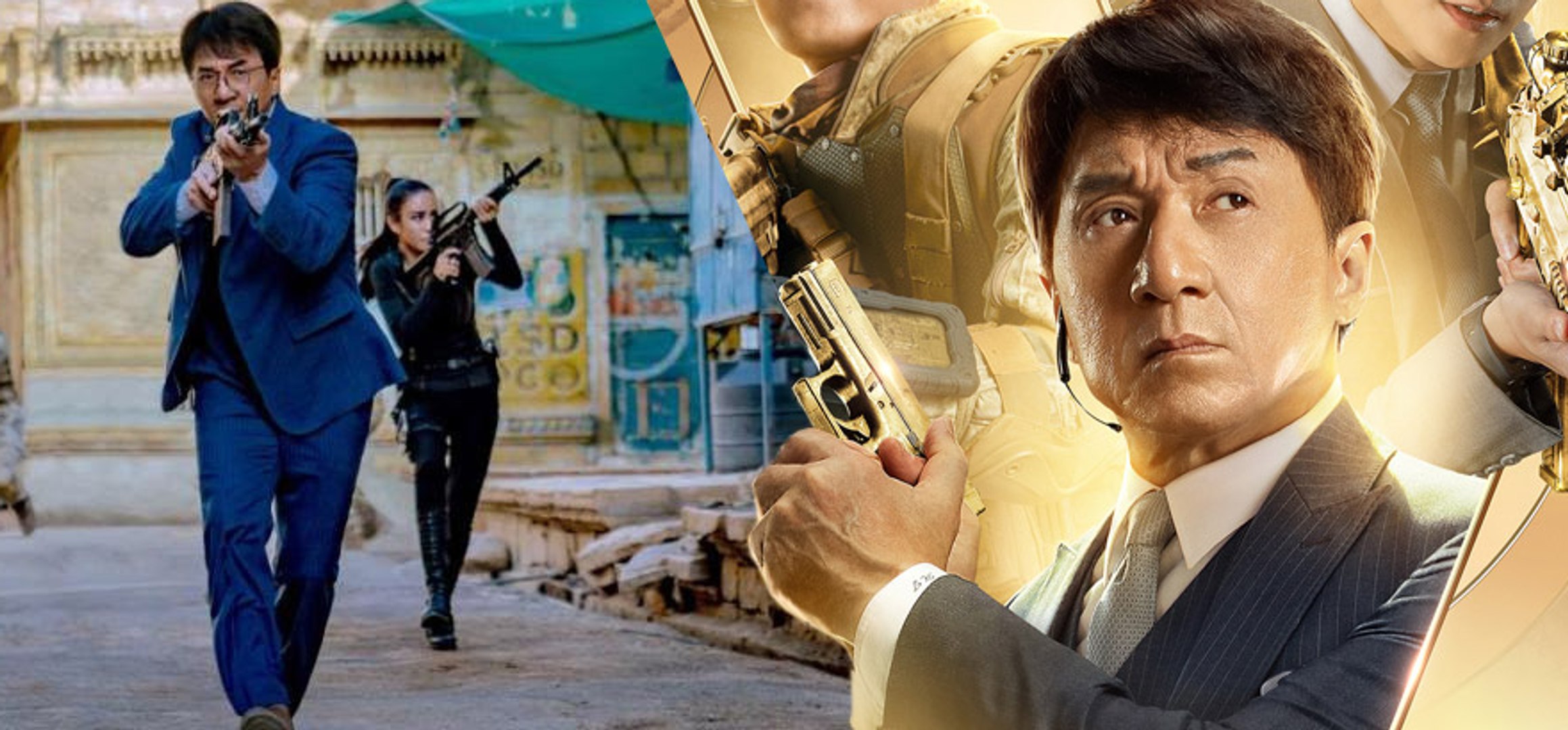 Vanguard full movie online in hindi dubbed
