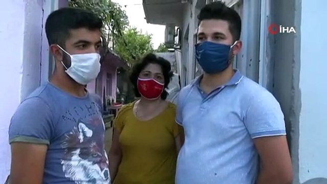 Sağlık Müdürlüğü korona mağduru inekler için özel ekip kurdu