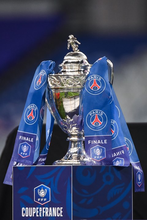 Coupe de France 2019-2020 : les exploits des petits poucets