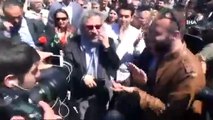 Can Dündar hakkında 35 yıla kadar hapis istendi