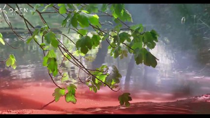 Το κόκκινο ποτάμι | Επεισόδιο 9