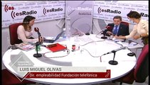 Entrevista a Luis Miguel Olivas