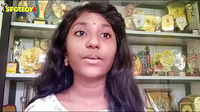 Aryananda Babu Interview On Winning Sa Re Ga Ma Pa Li’l Champs & Lots More | SpotboyE