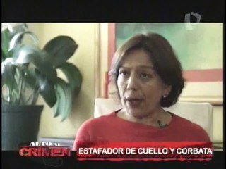 Acción policial: Tras paciente seguimiento cayeron ‘Las ratas de Ate’