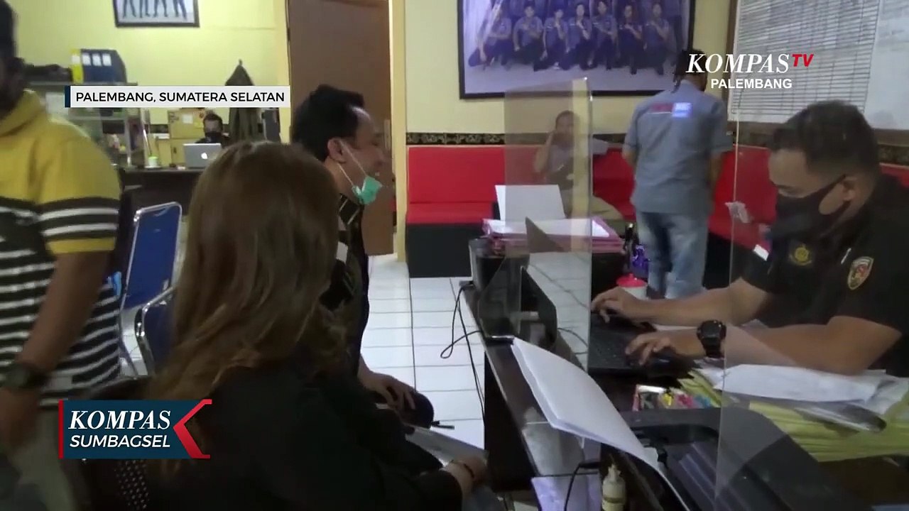Kerap Dipukuli Suami, Istri Lapor Polisi