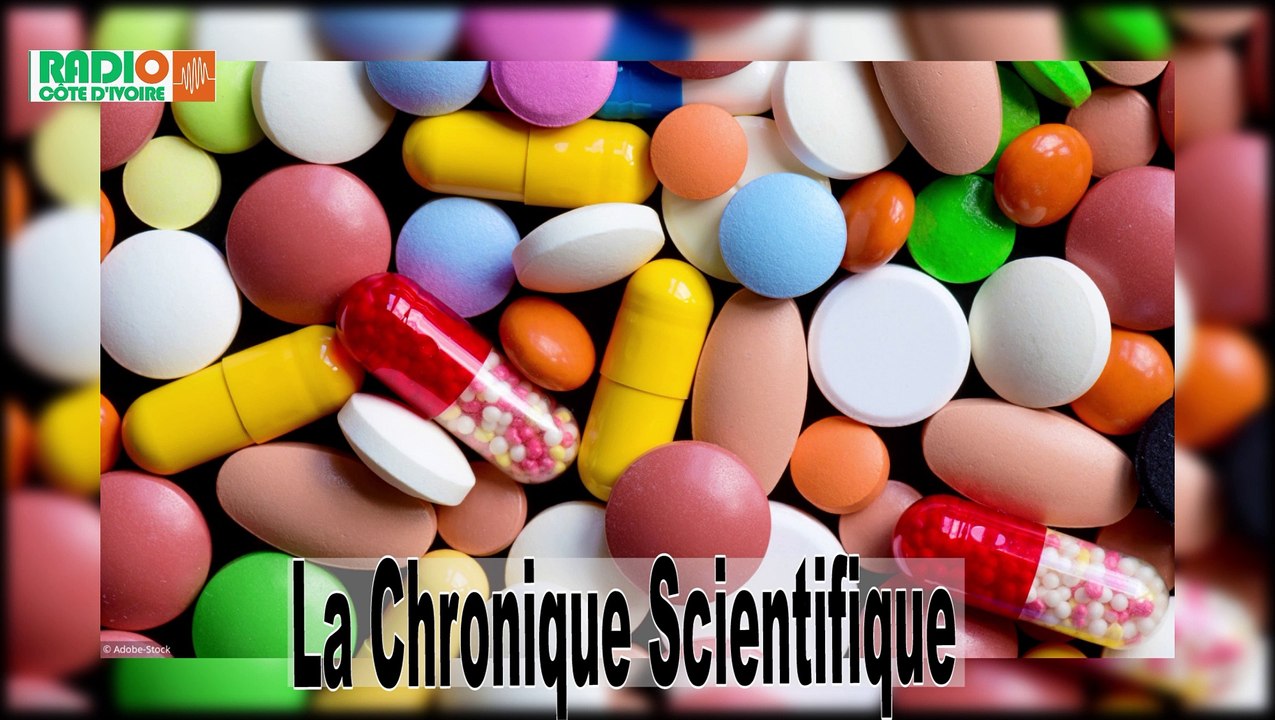 La Chronique Scientifique/ Prendre plusieurs  m...