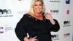Gemma Collins: I gained four pounds in lockdown