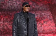 Stevie Wonder feels '40 right now' after successful kidney transplant