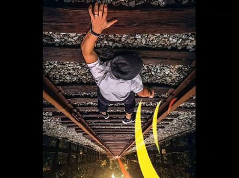 Tere Duniya Mere Rabba - Dill Toota || Tranding What's app status