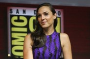 Gal Gadot confirms she's set to play Cleopatra in Patty Jenkins' movie