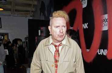 John Lydon is voting for Donald Trump because he’s 'the only sensible choice'