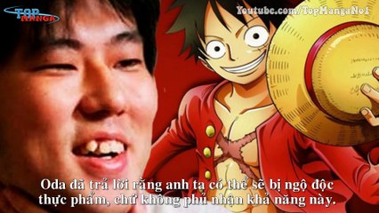 Râu Đen sở hữu trái ác quỷ chó ba đầu và những hiểu nhầm cần được làm sáng tỏ