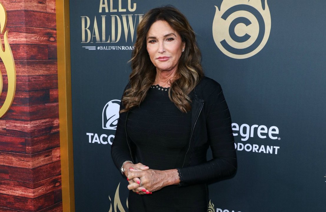 Caitlyn Jenner: Life is good