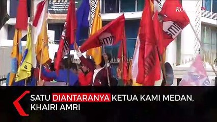 Kuasa Hukum Ungkap Isi Praperadilan Kasus Khairi Amri