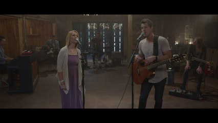 Jeremy Camp - We Turn Our Eyes (You Speak To My Fear)