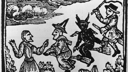 Download Video: Monstruos de la historia: brujos y brujas