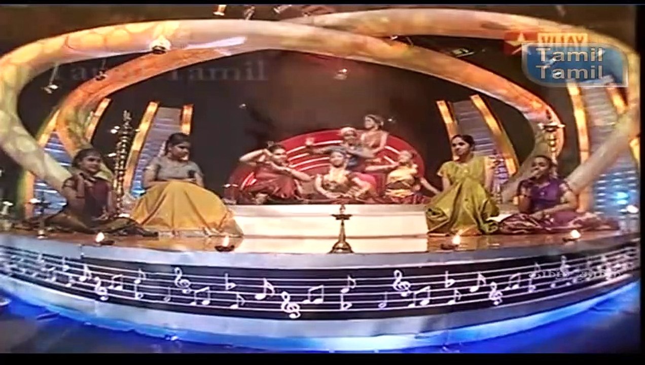 Super Singer Junior Season 001 Grand Finale 2007 video Dailymotion