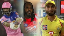 CSK, Mumbai Transfer Window தேவையில்லை; திட்டவட்ட முடிவு | OneIndia Tamil