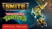 SMITE - TMNT Battle Pass Trailer