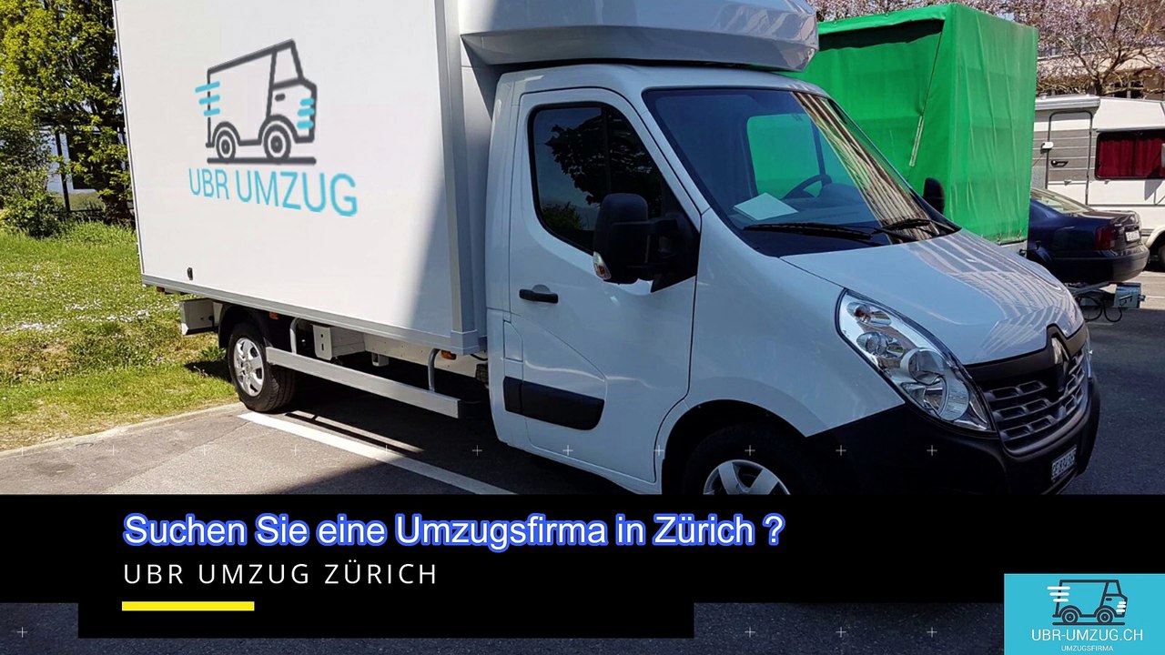 Mover Winterthur | UBR UMZUG Winterthur : Umzugsfirma in Winterthur | +41 41 505 17 74