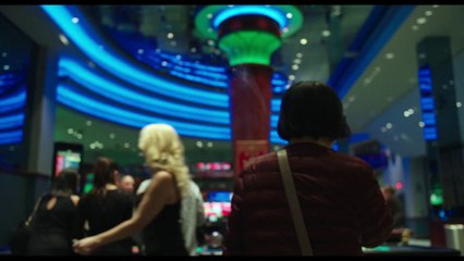 Lucky Grandma - Official Trailer