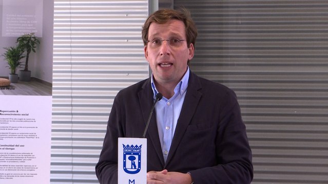 Almeida: Hay otras comunidades que tienen números muy preocupantes