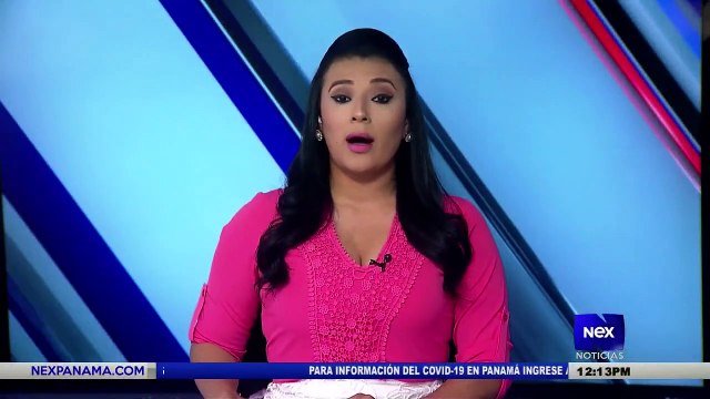 Presidente Cortizo hablo sobre el aumento de casos y la reapertura de actividades económicas - Nex Noticias