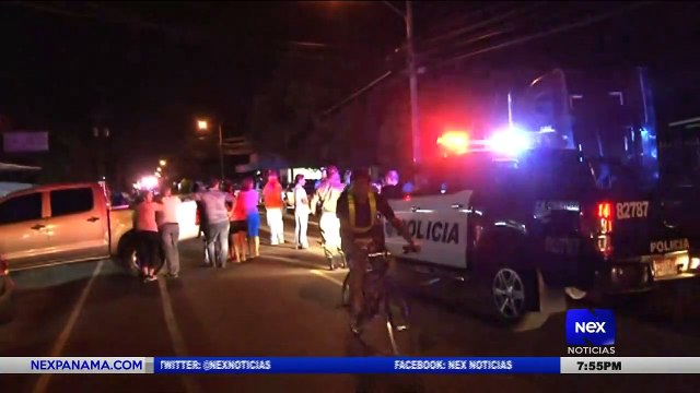 Se mantiene toque de queda y cuarenta total los domingos - Nex Noticias