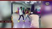 Nora Fatehi & Guru Randhawa Dance Rehersing Upcoming Song Nach Meri Rani l FM News