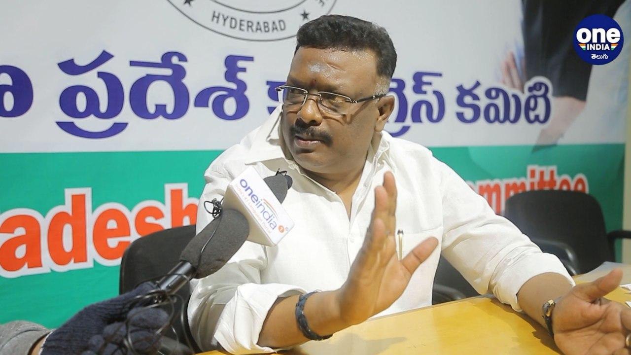 Dubbaka Bypoll: నిజామాబాద్ ఎన్నికలు దుబ్బాక ఎన్నికలు మధ్య పోలికే లేదు, విజయం మాదే ! Dasoju Sravan