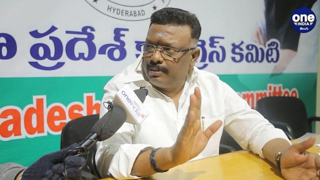 Dubbaka Bypoll: నిజామాబాద్ ఎన్నికలు దుబ్బాక ఎన్నికలు మధ్య పోలికే లేదు, విజయం మాదే ! Dasoju Sravan