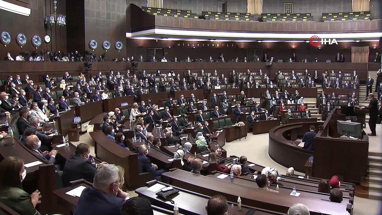 Cumhurbaşkanı Erdoğan:'Bizi arayanlar da 'siz S...