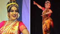 Kuchipudi Dancer Shobha Naidu No More | Shobha Naidu Biography || Oneindia Telugu