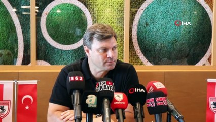 Ertuğrul Sağlam: “2 futbolcumuzda daha korona virüse rastlandı”