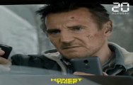 Liam Neeson nouveau roi du cinéma d'action