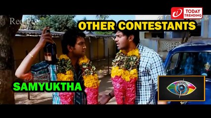 BIGG BOSS 4 TROLL TODAY TRENDING DAY 9 _ 13th October 2020 _ RAMYA PANDIYAN _ AA_HD