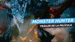 Tráiler de Monster Hunter, la película basada en el popular videojuego con Milla Jovovich
