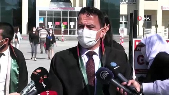 Konya Barosu Başkanı Aladağ’dan Kadir Şeker açıklaması