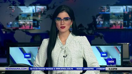 Detenido en Bethania por dispararle a gato - Nex Noticias