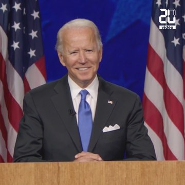 Présidentielle américaine: Qui est Joe Biden, l'adversaire de Donald Trump ?