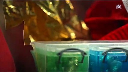 "Un jour, une histoire de Noël" sur M6