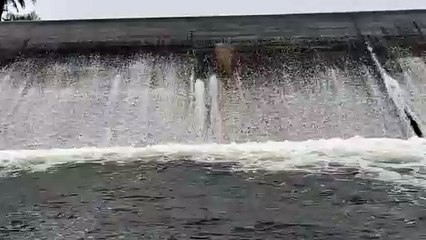 चीलर डेम में पेयजल के लिए पर्याप्त मात्रा में जल रखें: कलेक्टर जैन