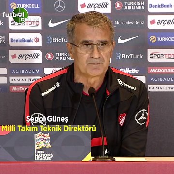 Şenol Güneş: Bana yazdığı mektuplar çin Rahmi Koç'a teşekkür ediyorum