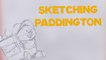 Paddington | Sketching Paddington's Birthday | Meet The Makers
