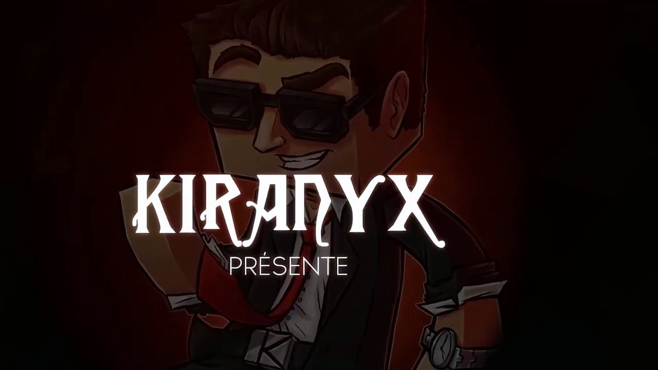 Trailer BloodSymphony