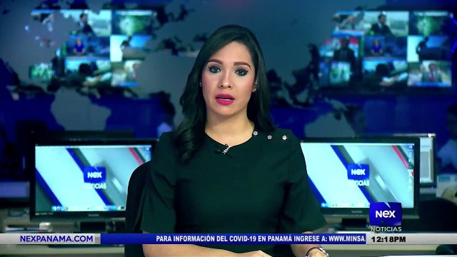 Contralor de la Republica se refirio a la planilla 172 - Nex Noticias